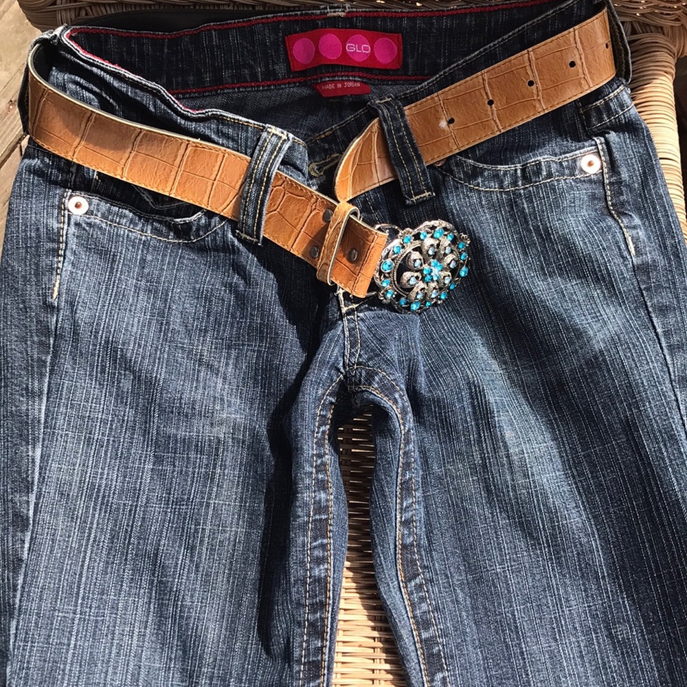 Glo women’s jeans